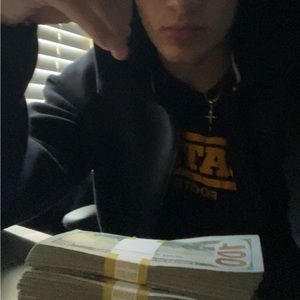 Meet your Posher, Pacey